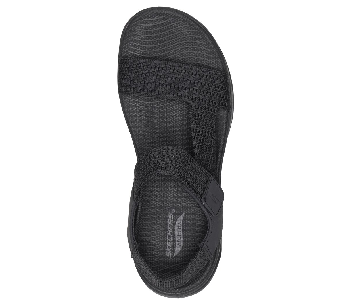 Arch Fit Glide-Step Sandal - Hailey - Image 2