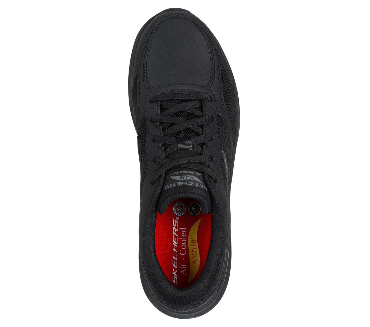 Work: Arch Fit 2.0 Slip Resistant - Image 2