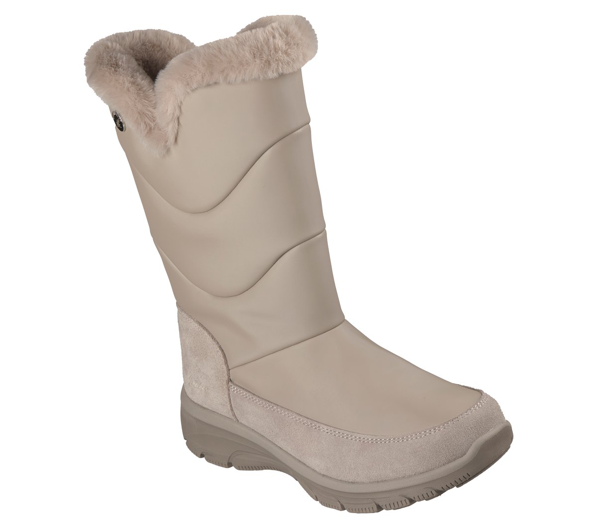 Waterproof Relaxed Fit: Easy Going - Snow Chillin - Image 5