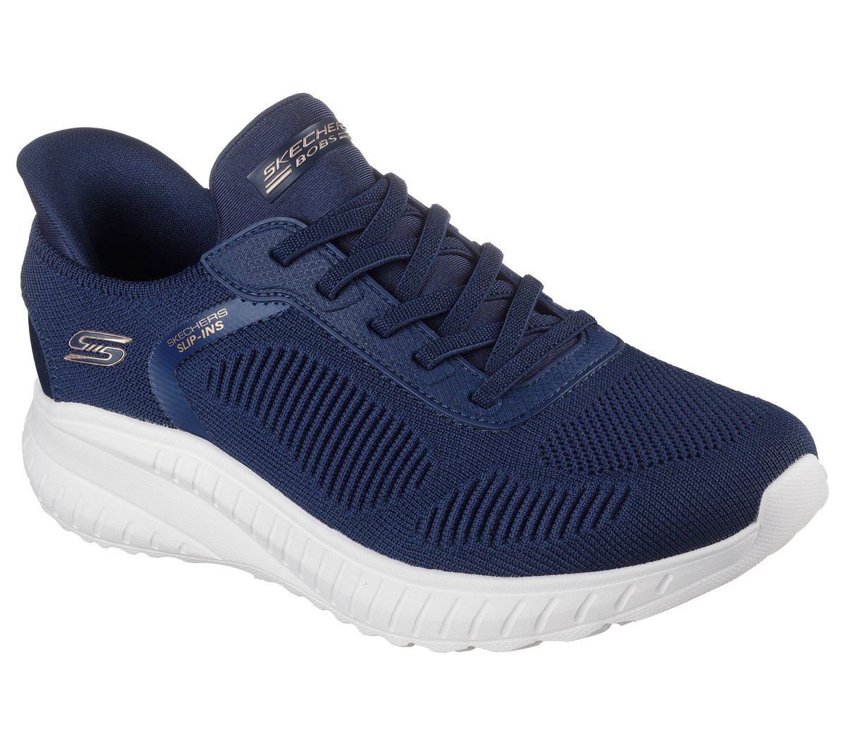 Skechers Slip-ins: BOBS Sport Squad Chaos - Image 4
