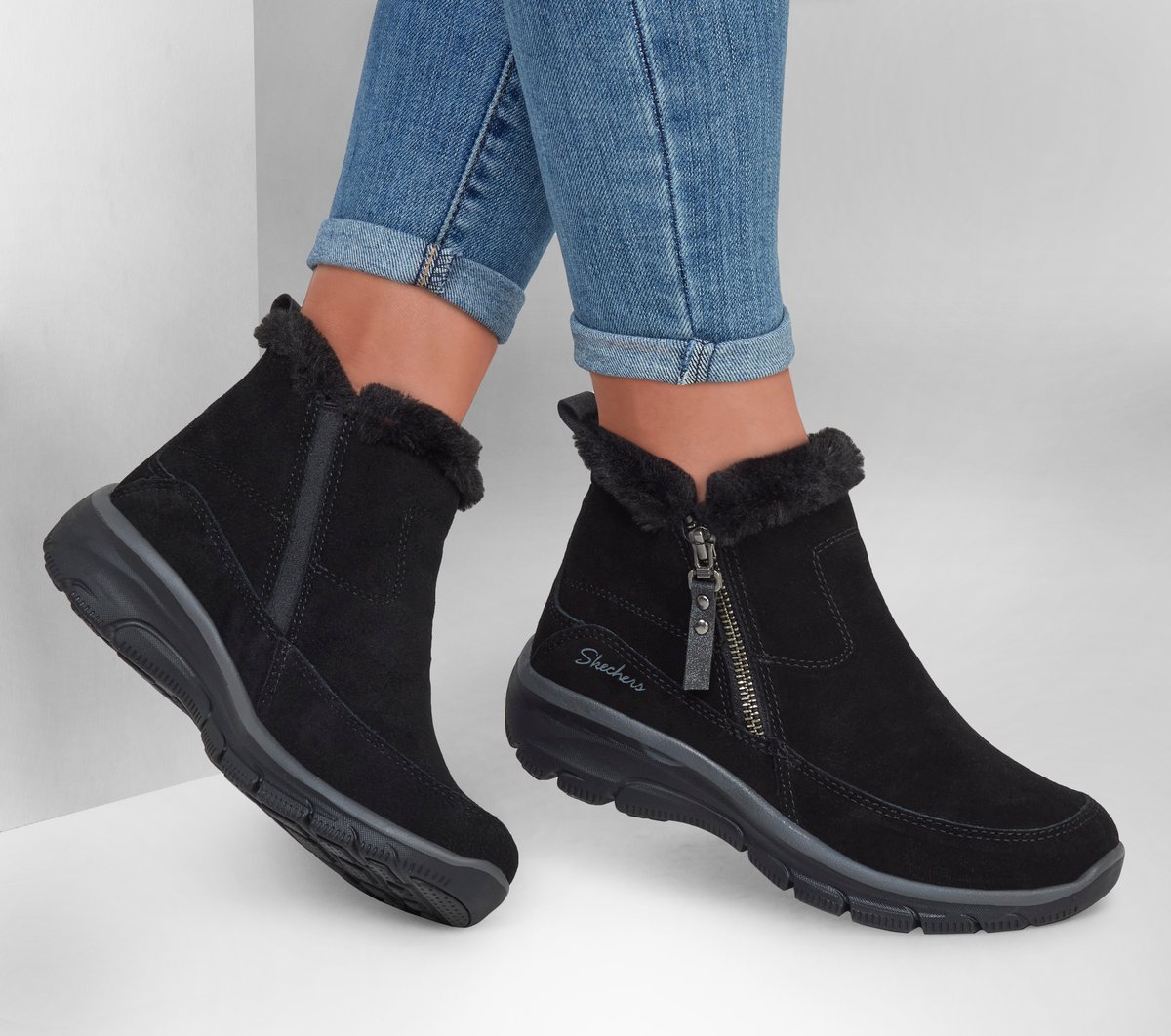 Relaxed Fit: Easy Going - Cool Zip! - Image 2