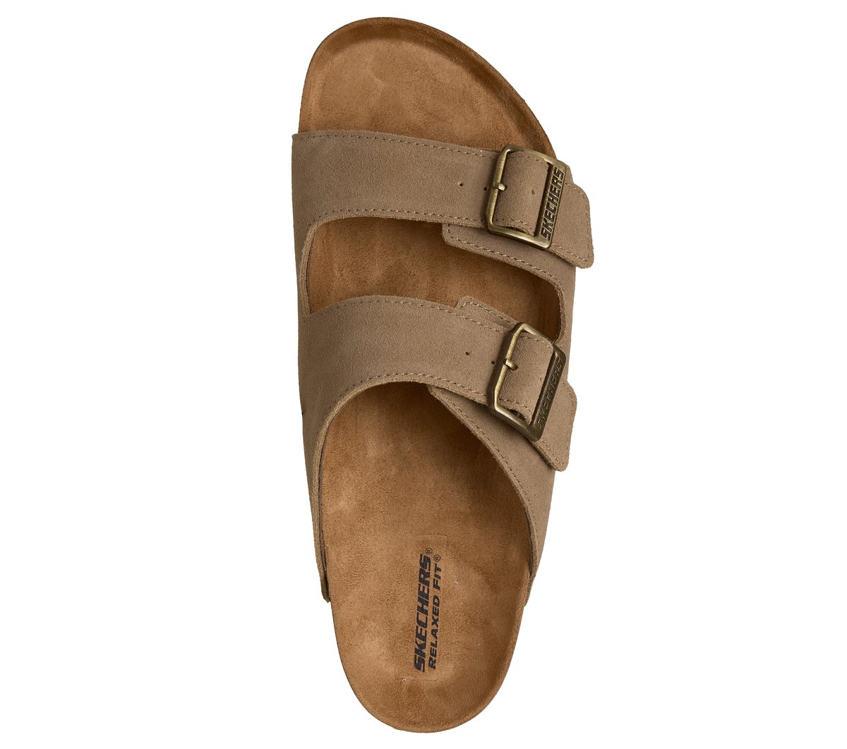 Relaxed Fit: Aidan - Leelan - Image 2