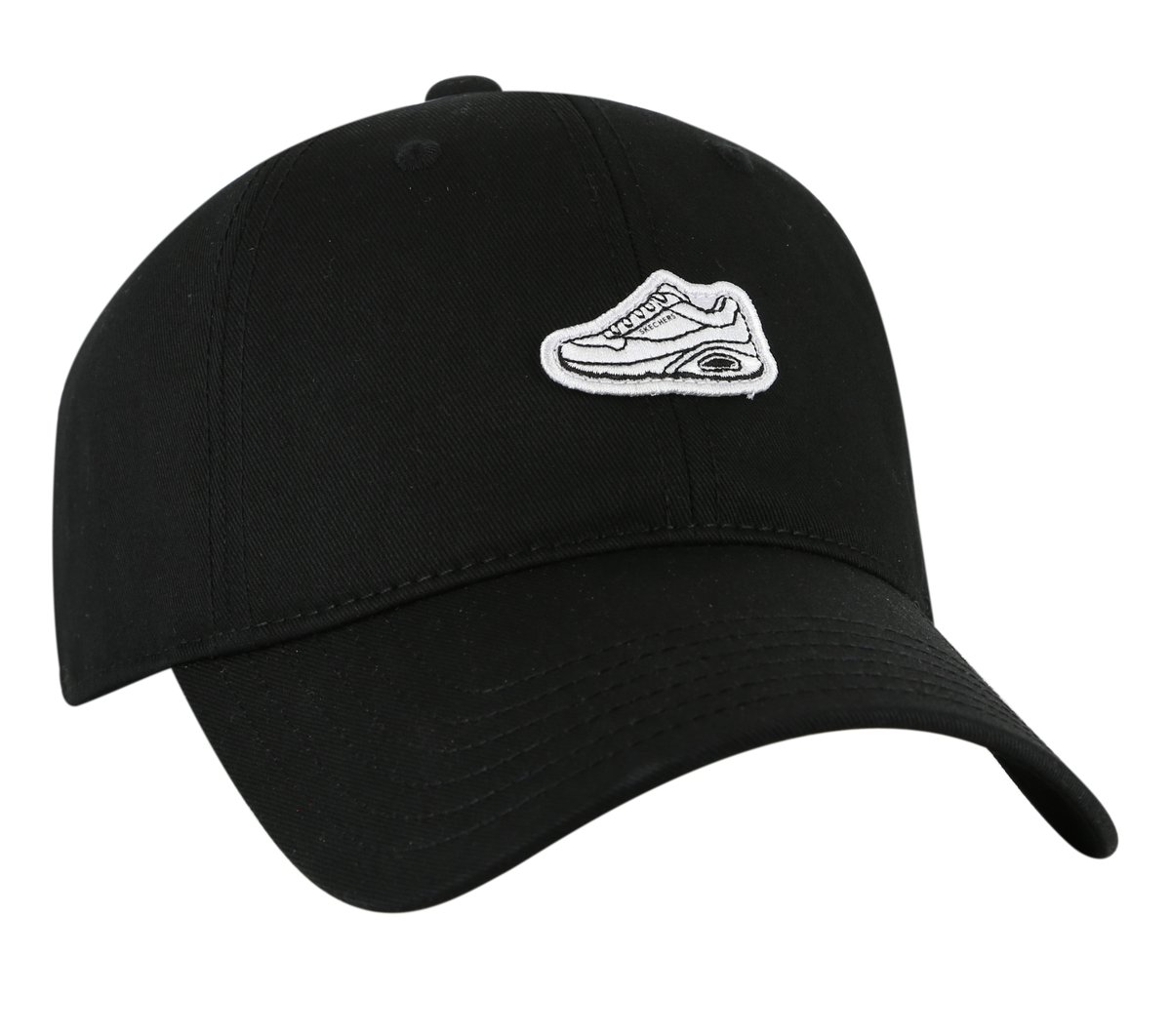 Skechers Kicks Baseball Hat - Image 4