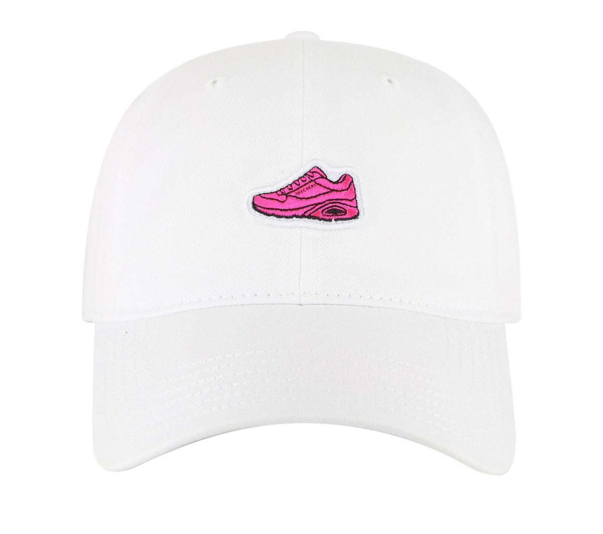 Skechers Kicks Baseball Hat - Image 5