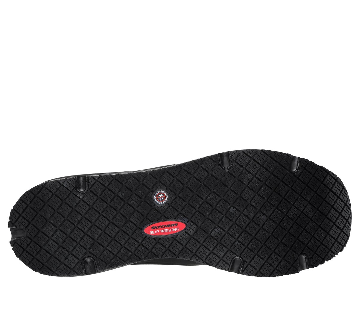 Work Slip-Resistant Relaxed Fit: UNO - Sutal - Image 3