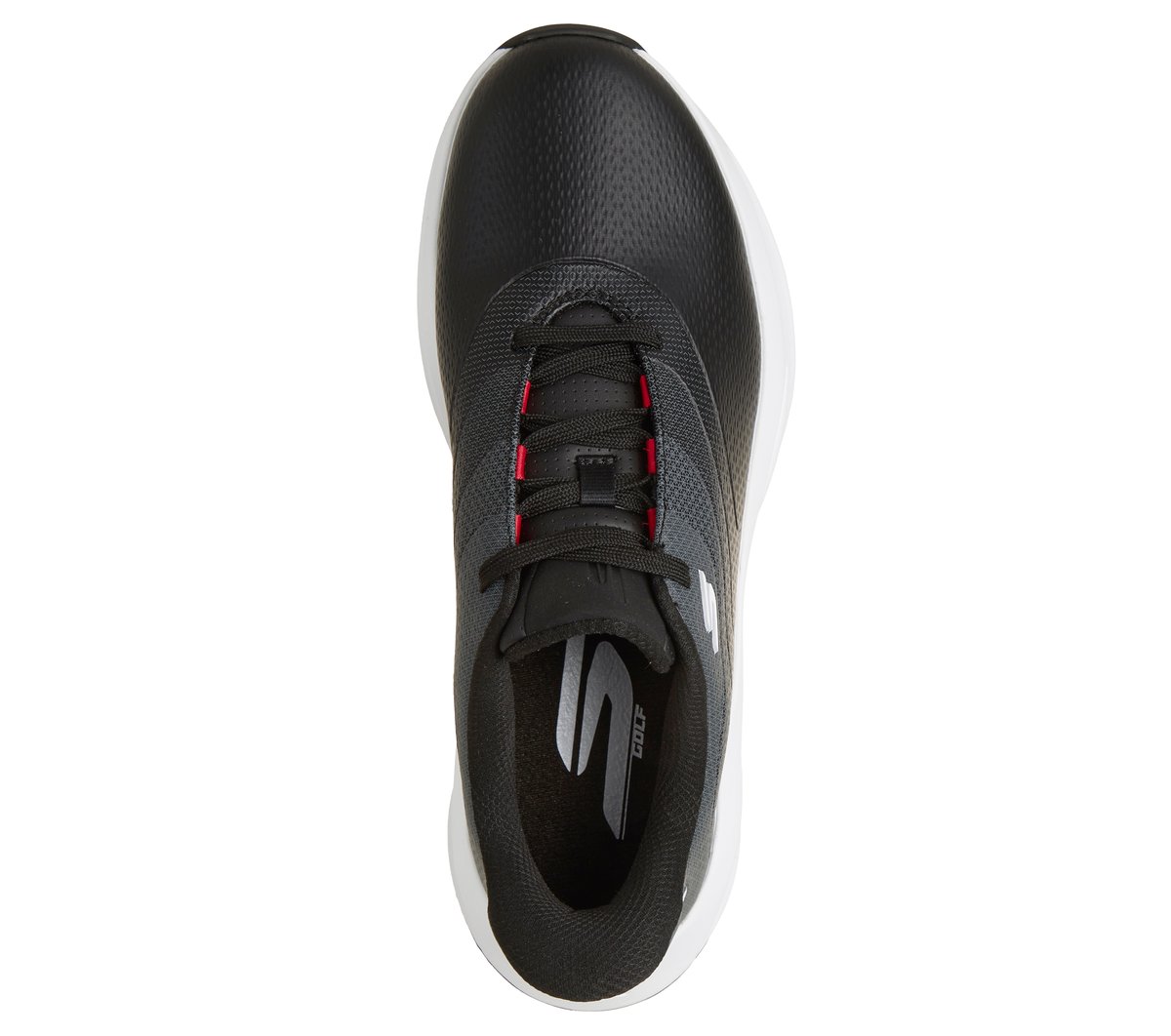 Skechers Slip-ins Golf Waterproof: Flow SI - Image 2