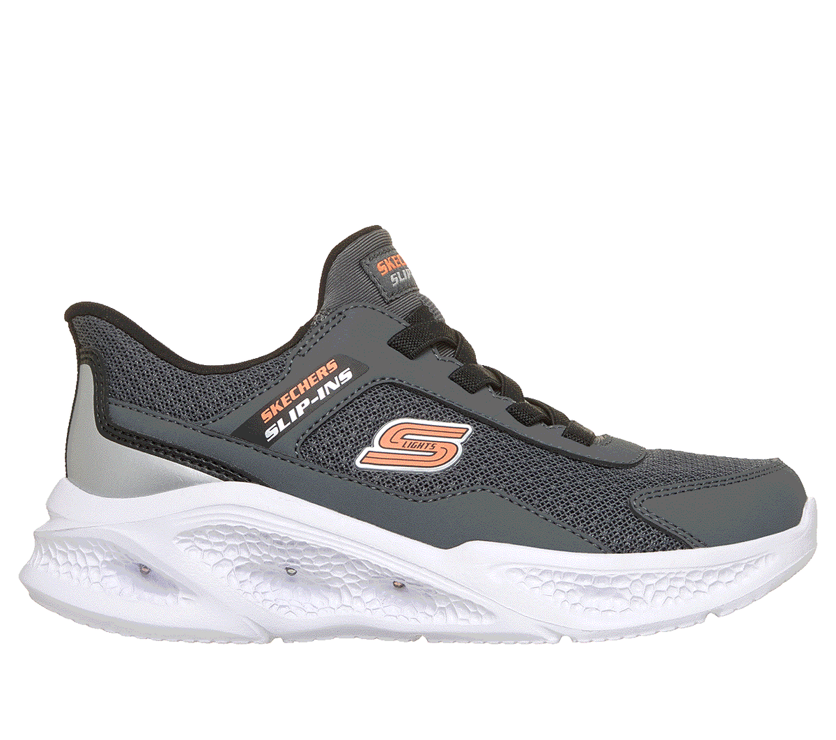 Skechers Slip-ins: Meteor-Lights - Prism Shift