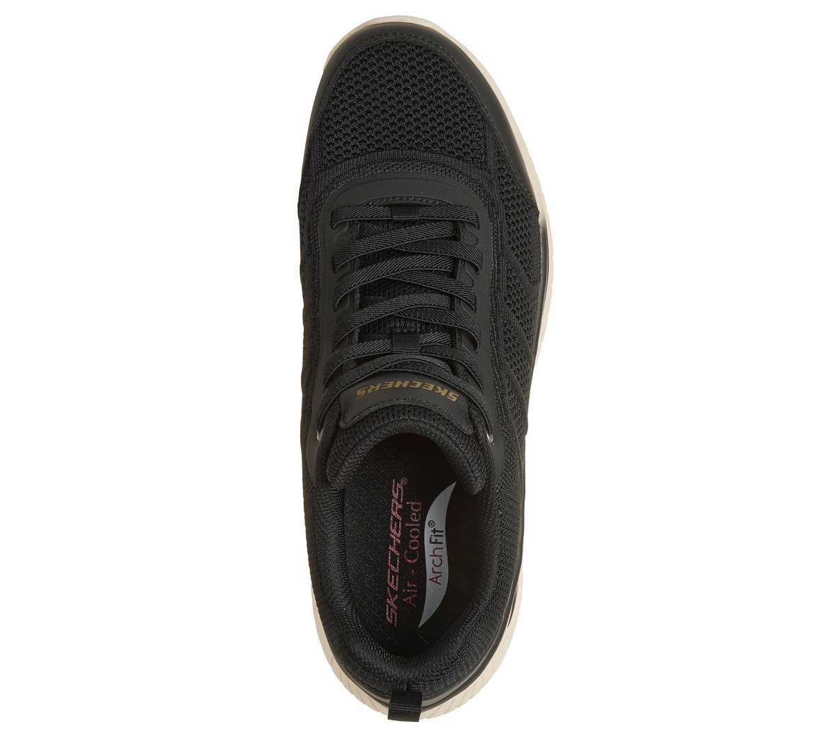 Relaxed Fit: Arch Fit Crosser - Esmond - Image 2