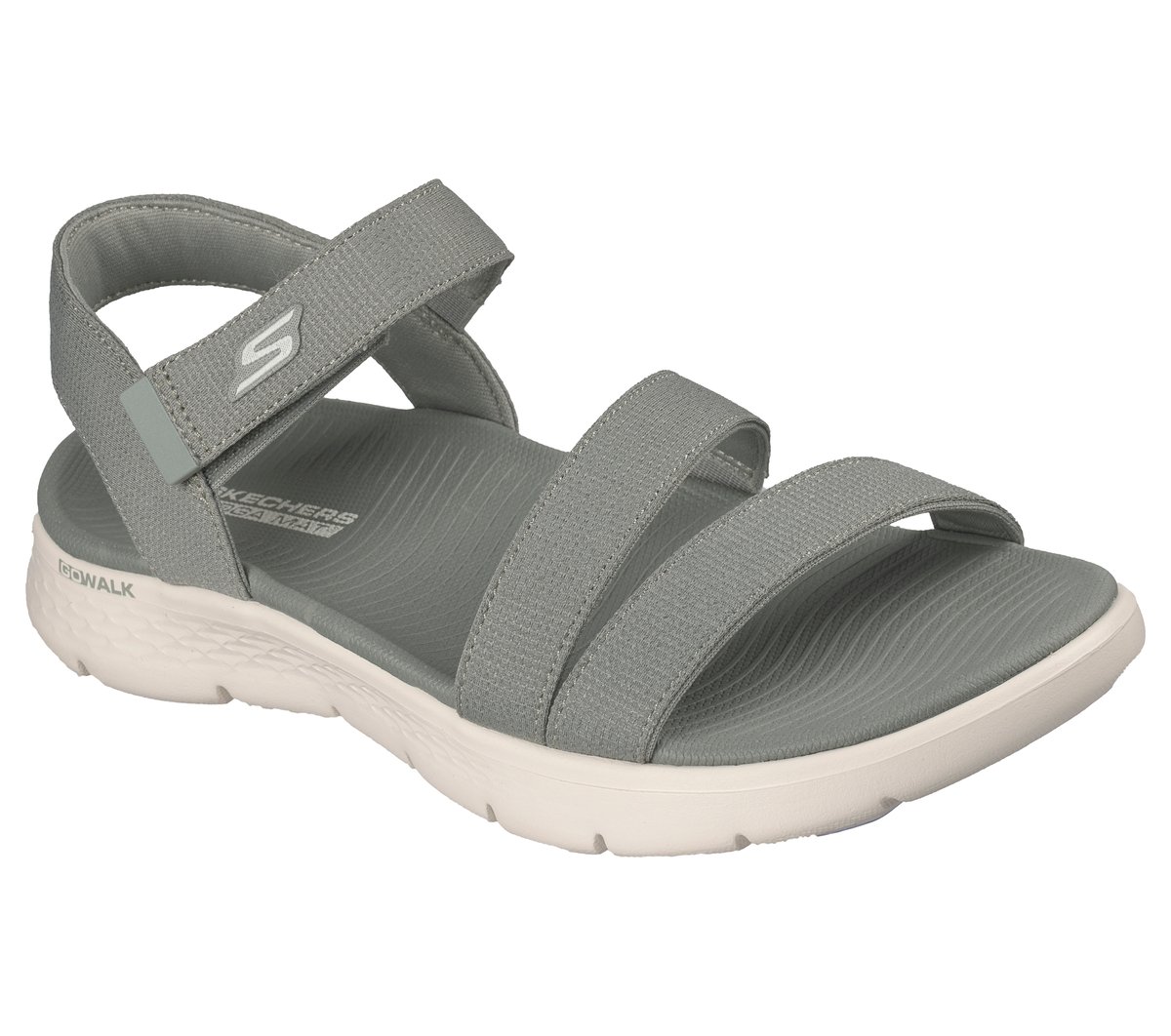 GO WALK Flex Sandal - Victoria - Image 4
