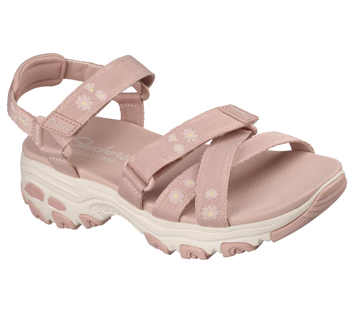 D'Lites Sandal - Happily Yours - Image 5