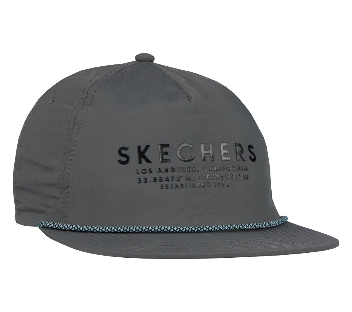 Coordinates Hat - Image 5