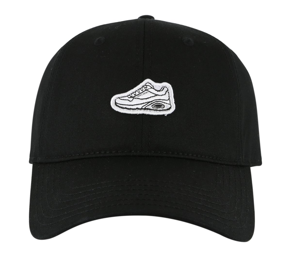 Skechers Kicks Baseball Hat - Image 5