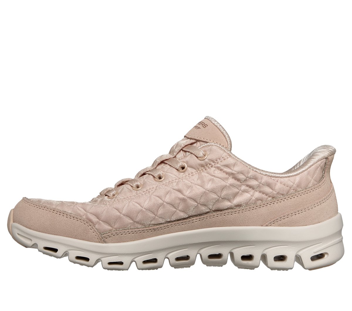 Skechers Slip-ins: Glide-Step Elevate - Cozy Fit Soft Glow - Image 5