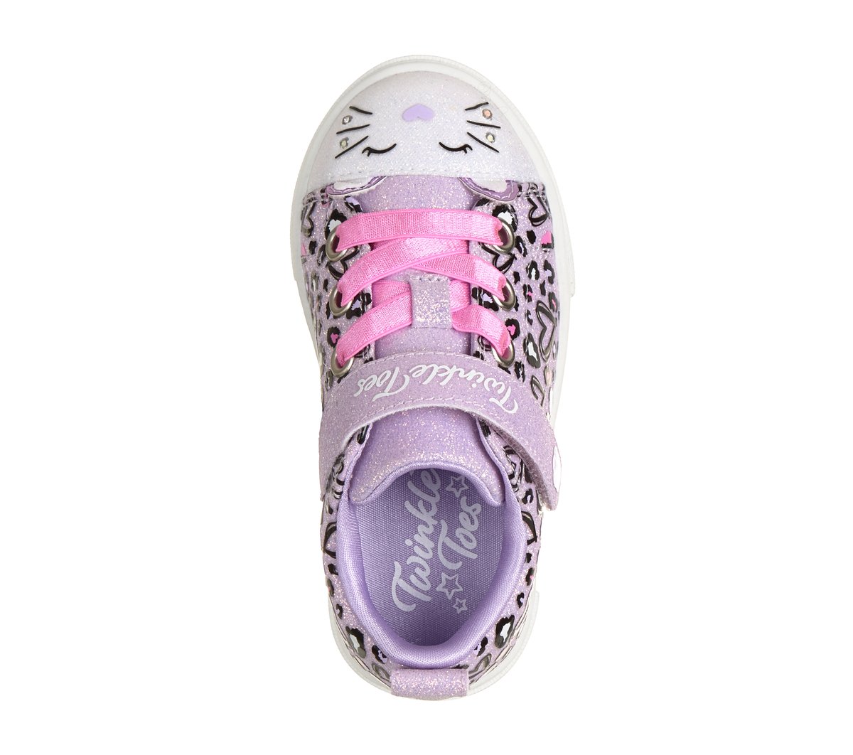 Twinkle Toes: Twinkle Sparks - Sparkle Meow - Image 2