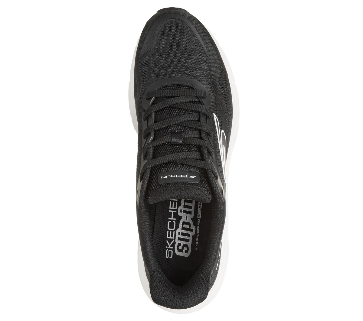 Skechers Slip-ins: Glide-Step Vortex - Rapid Edge - Image 2