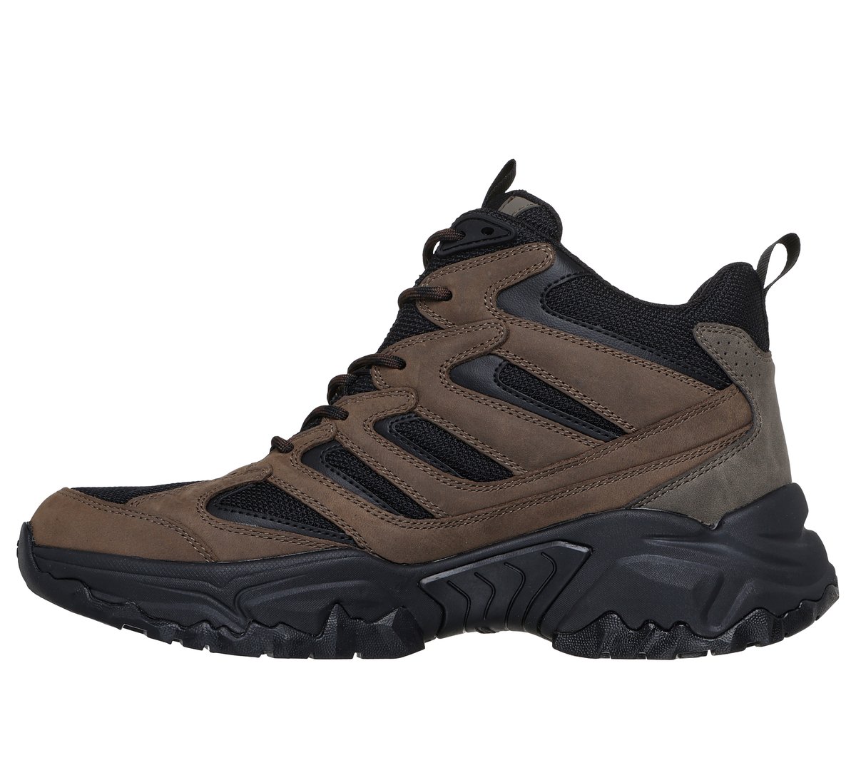 Waterproof Relaxed Fit: Terraform - Emmett - Image 5
