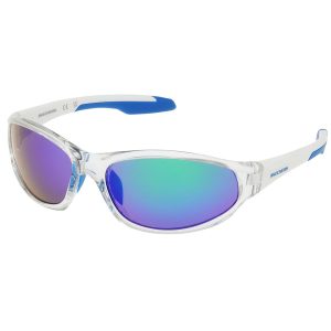 Sport Wrap Sunglasses