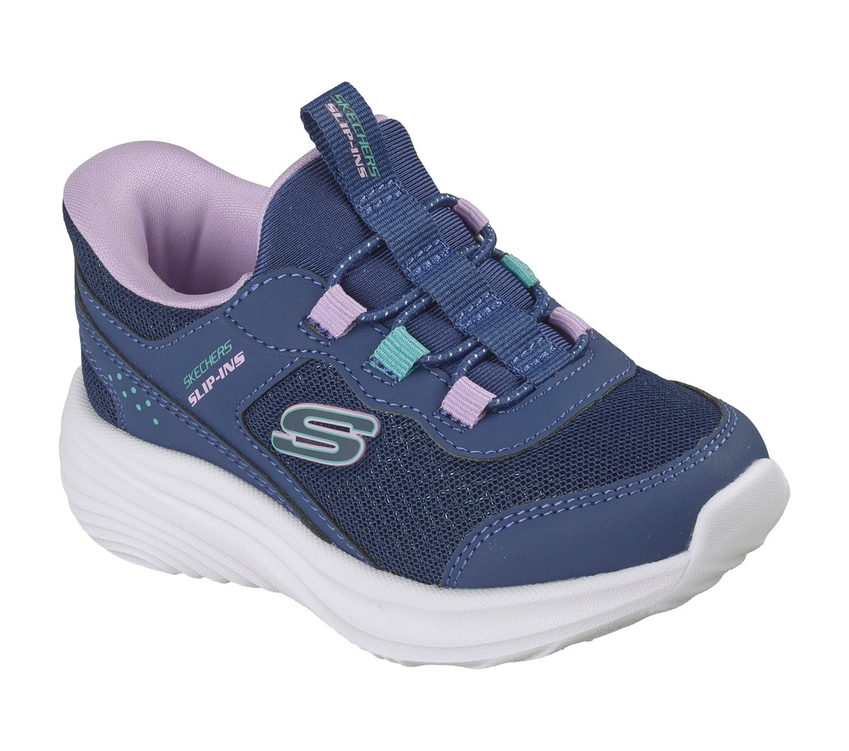 Skechers Slip-ins: Bounder Pro - Step One - Image 4