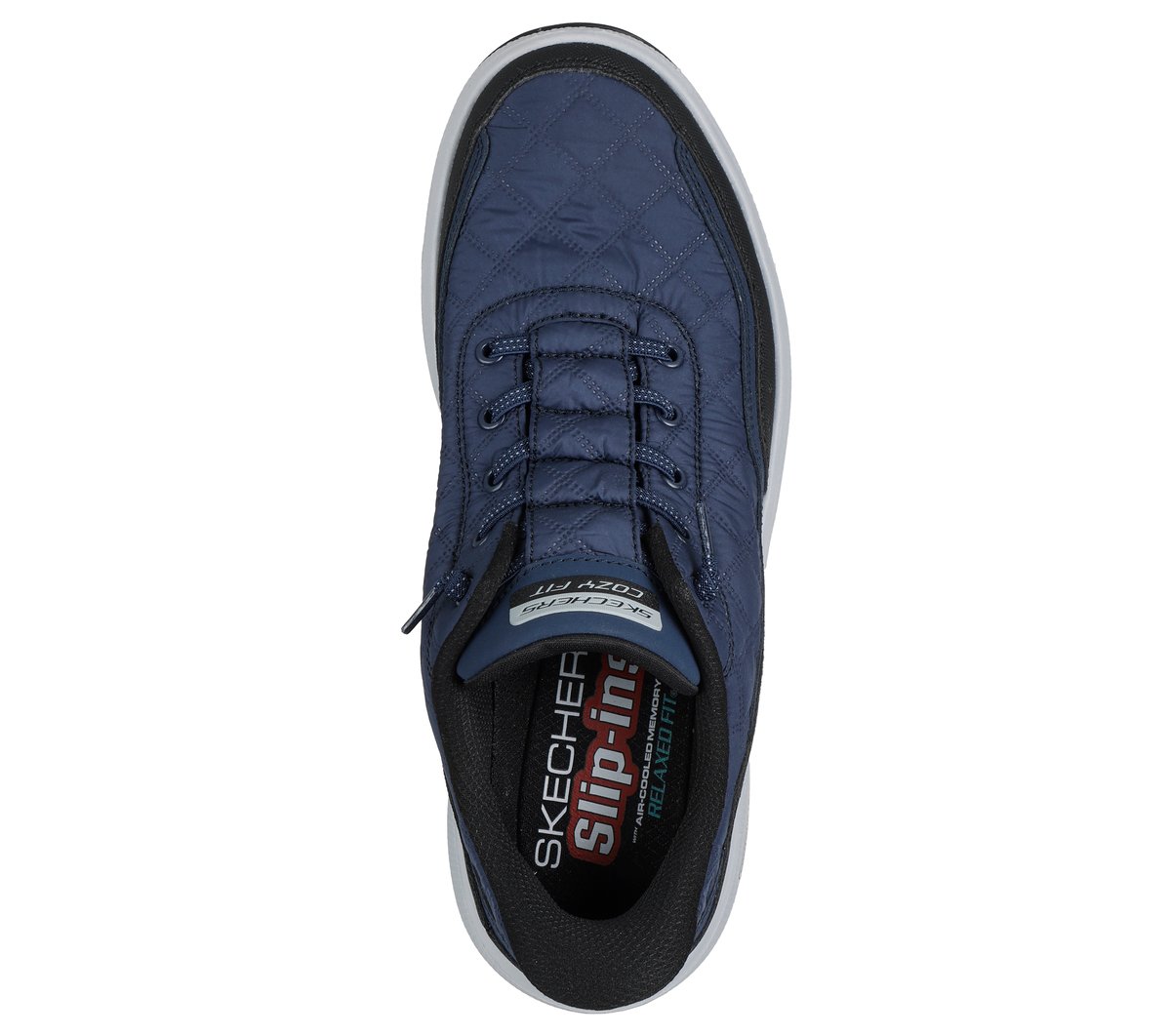 Skechers Slip-ins Relaxed Fit: Urban Explore - Cozy Fit - Image 2