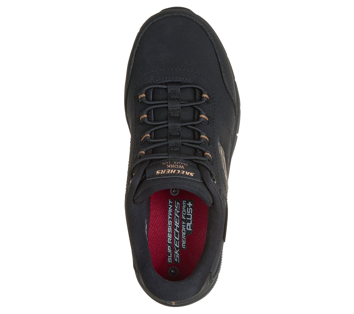 Skechers Slip-ins Work Slip-Resistant: Nampa - Tauli - Image 2