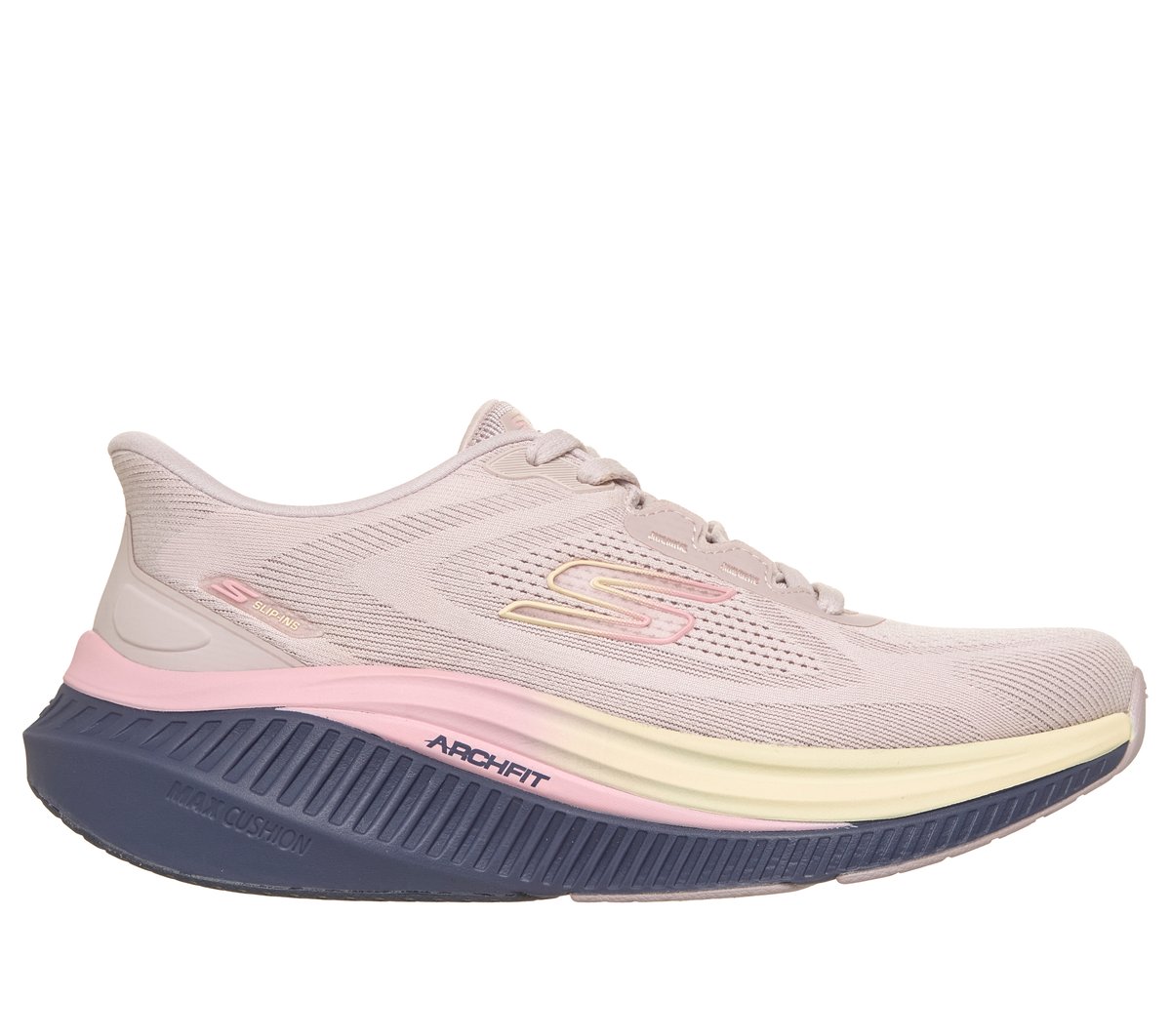 Skechers Slip-ins: GO WALK Max Cushioning Arch Fit - Aria