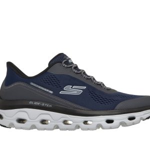 Skechers Slip-ins: Glide-Step Sole - Glover Peak