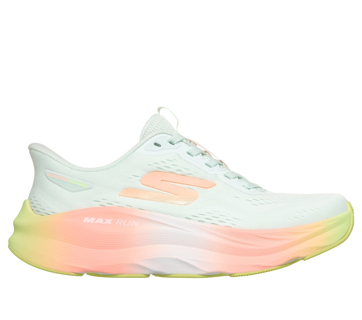 Skechers Slip-ins: Max Run
