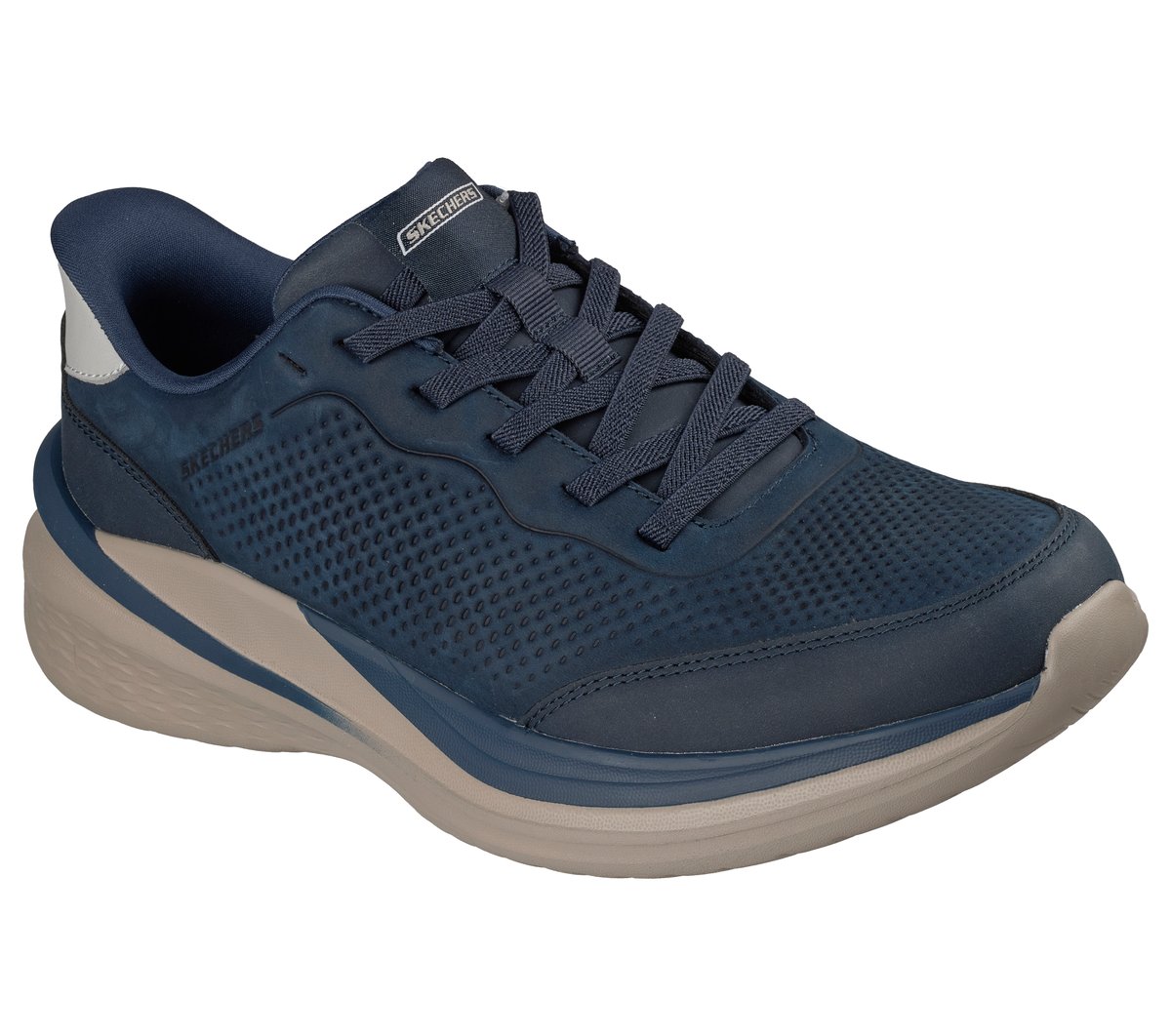 Skechers Slip-ins Relaxed Fit: Slade 2.0 - Waybound - Image 4