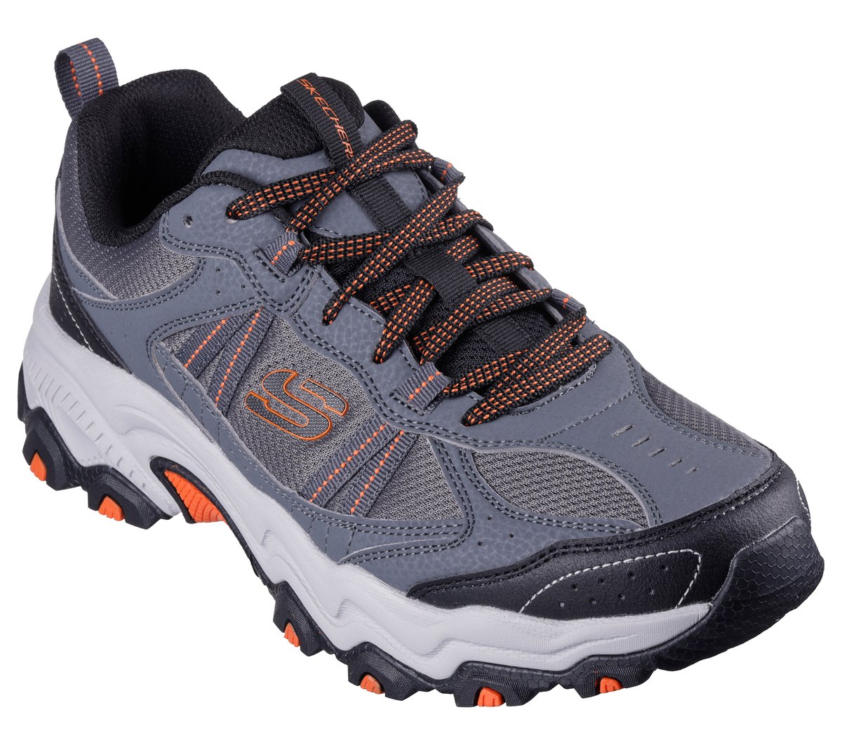 Stamina All-Terrain - Upper Stitch - Image 4