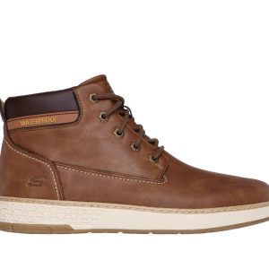 Waterproof Relaxed Fit: Garlan - Deno