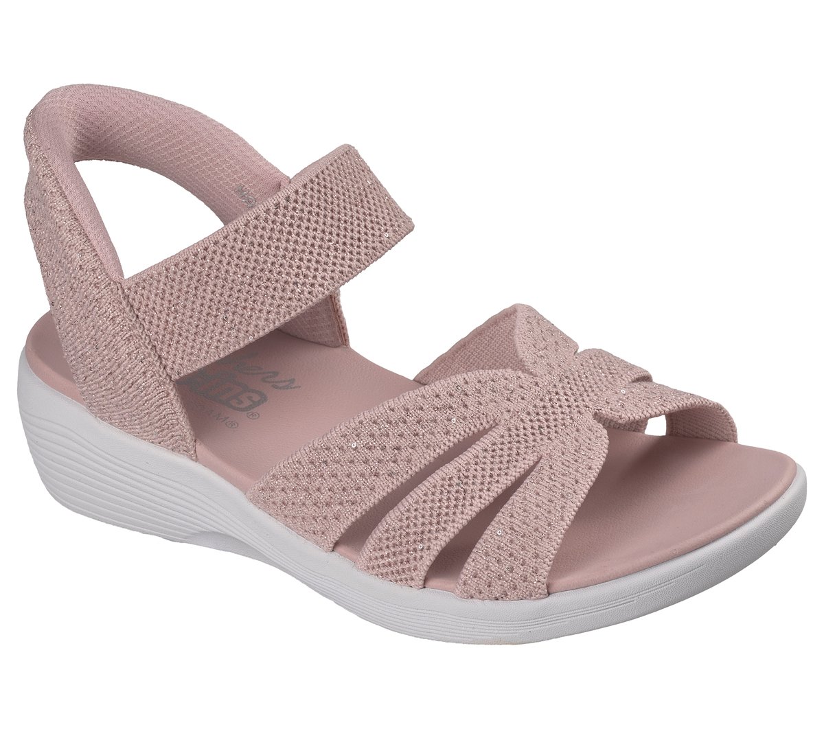 Skechers Slip-ins: Arya - Sparkling Praise - Image 4