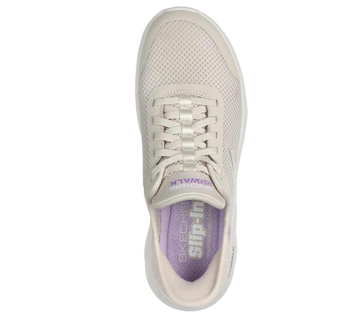 Skechers Slip-ins: GO WALK Flex - Grand Entry - Image 2