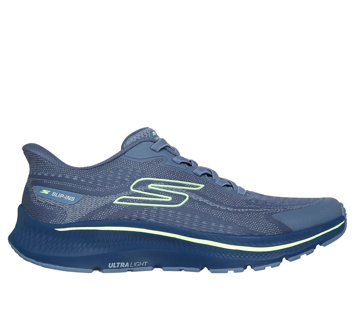 Skechers Slip-ins: GO RUN Consistent 2.0 - Lockhart