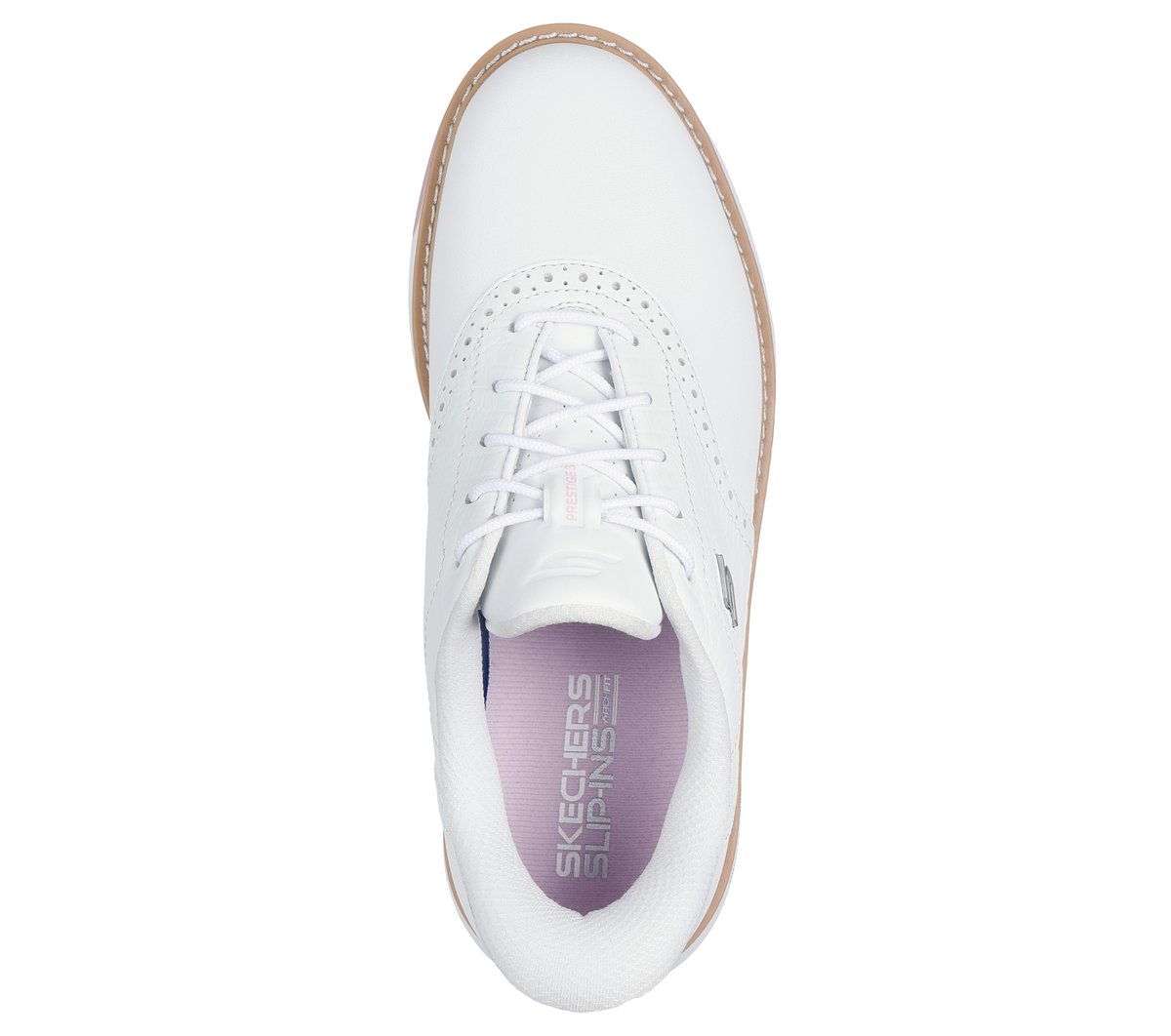 Skechers Slip-ins Waterproof: GO GOLF Prestige SL - Image 2