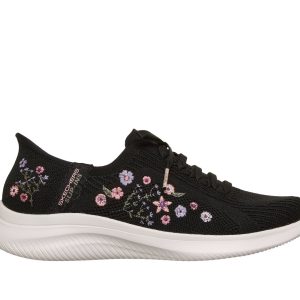 Skechers Slip-ins: Ultra Flex 4.0 - Sweet Petals