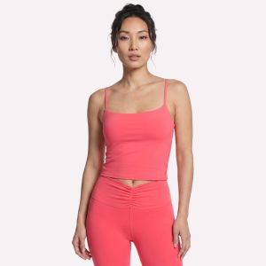GO FLEX SLIM Strappy Tank
