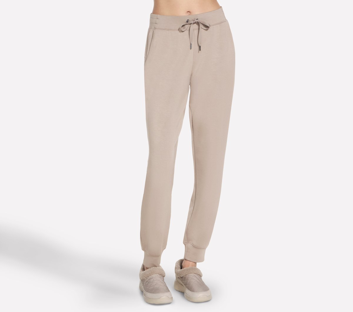 Cozy Luxe Jogger