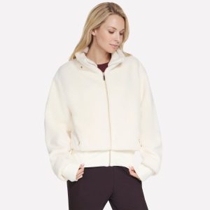 Cozy Luxe Jacket