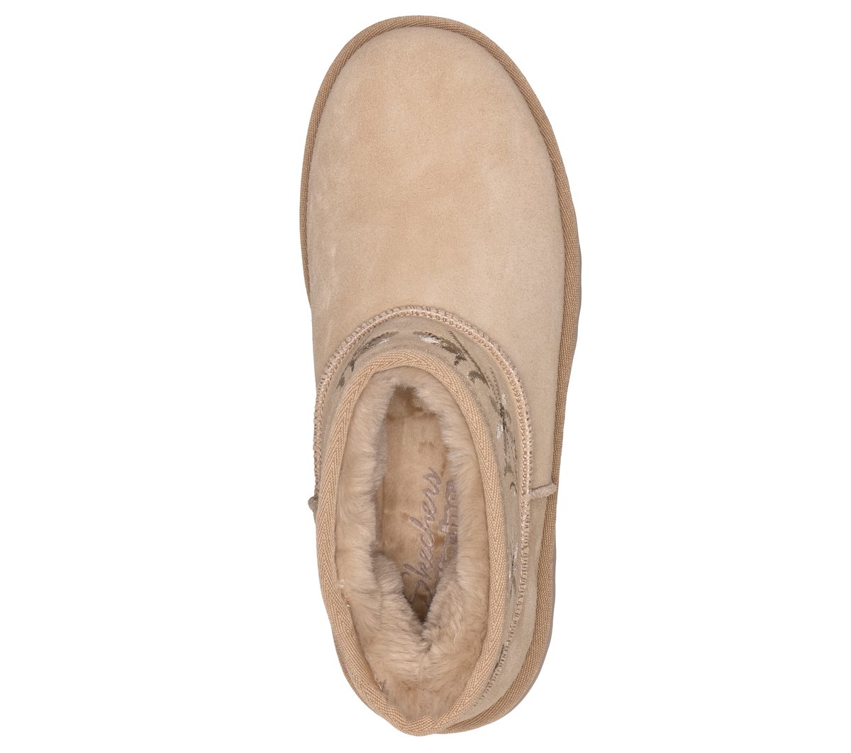 Skechers Slip-ins Relaxed Fit: Cozy Chateau - Cozy Mini Blossom - Image 2