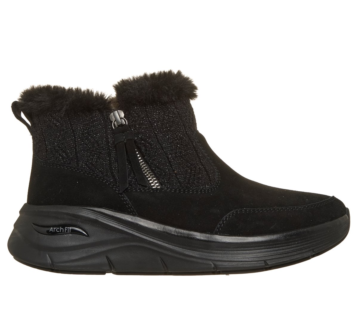 Relaxed Fit: Arch Fit 3.0 Boot - Winter Dream