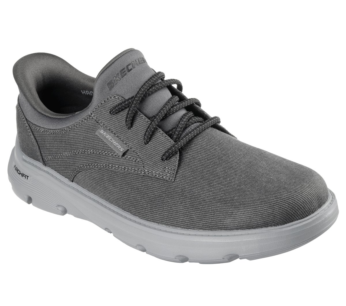 Skechers Slip-ins Relaxed Fit: Arch Fit Garza - Thaddeus - Image 4