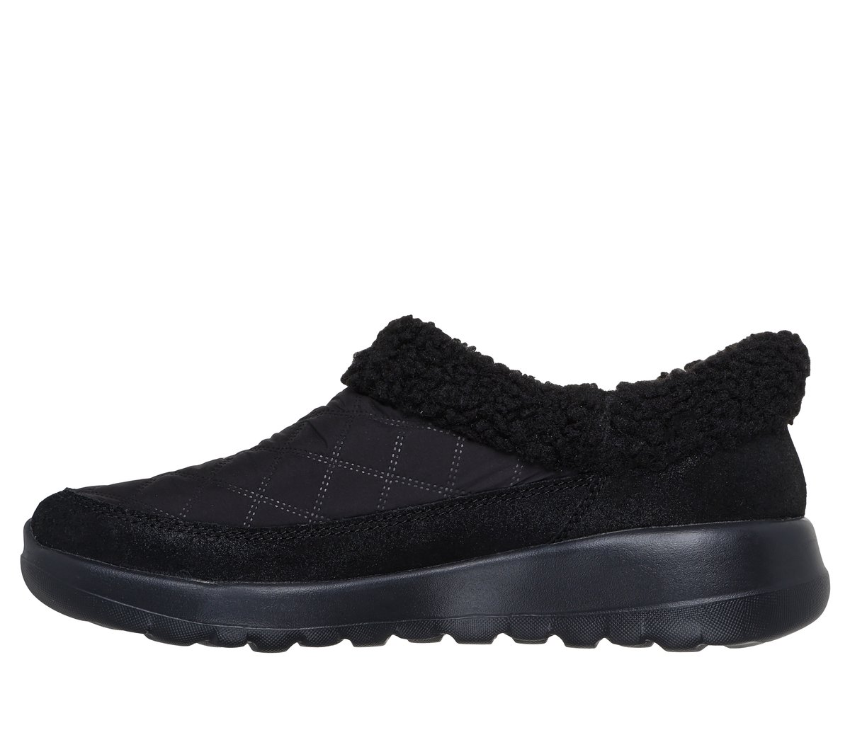 Skechers Slip-ins: On-The-GO Joy - Cozy Fit Cara - Image 5