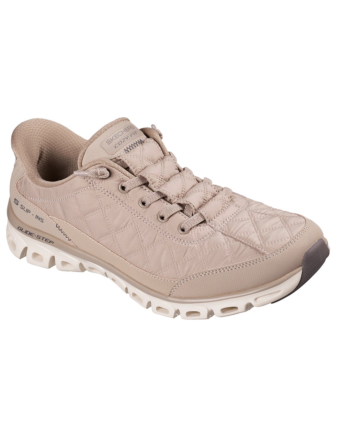Skechers Slip-ins: Glide-Step - Cozy Fit At Ease - Image 4