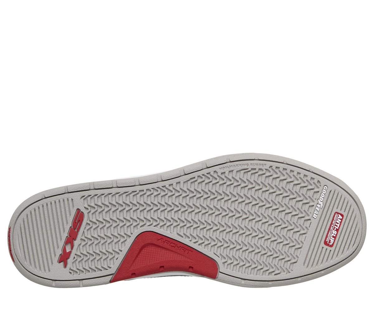 Arch Fit Wave - Image 3