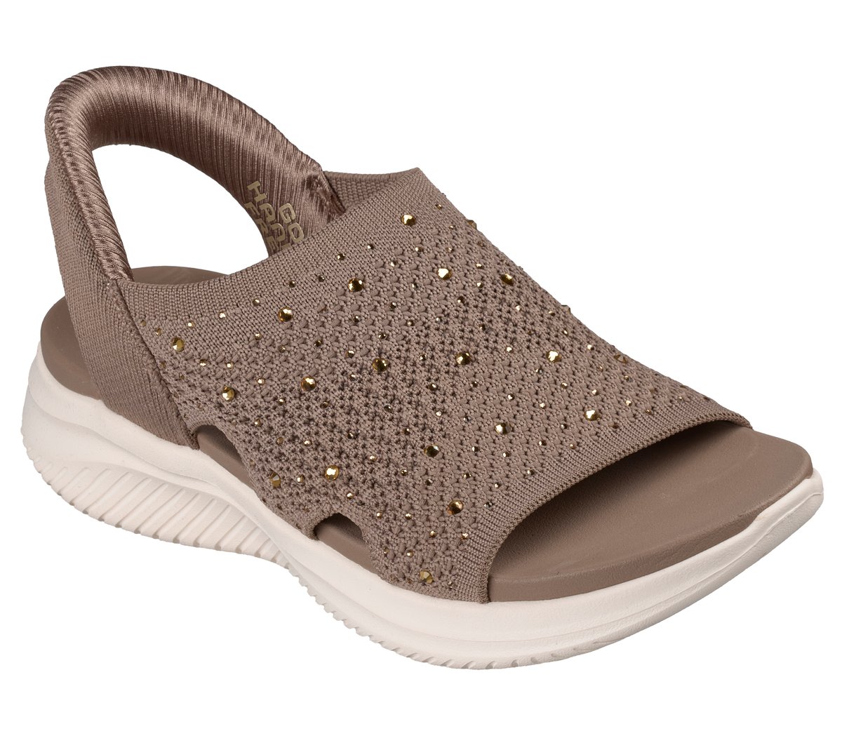 Skechers Slip-ins: Ultra Flex 3.0 Sandal - Glowing Icon - Image 4