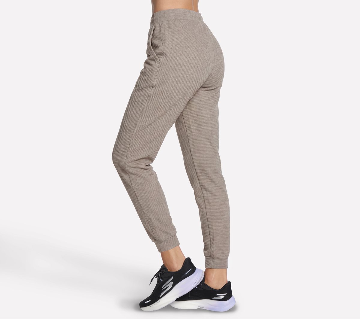 GO Luxe Ottoman Jogger - Image 3