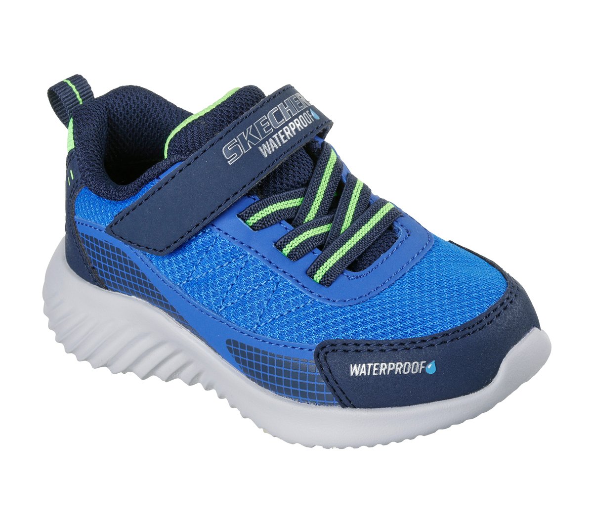 Waterproof: Bounder - Venture Squad - Image 4