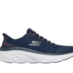 Skechers Slip-ins Relaxed Fit: D'Lux Walker 3.0 - Drevven