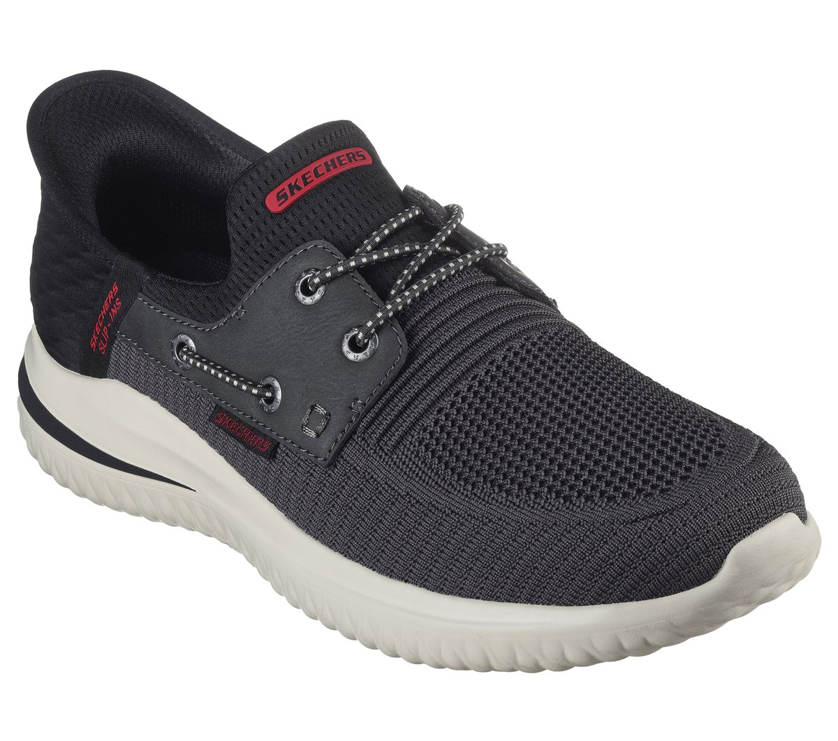 Skechers Slip-ins: Delson 3.0 - Roth - Image 4