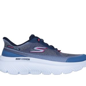 Skechers Slip-ins: GO WALK Max Cushioning Hyper Burst - Nikita